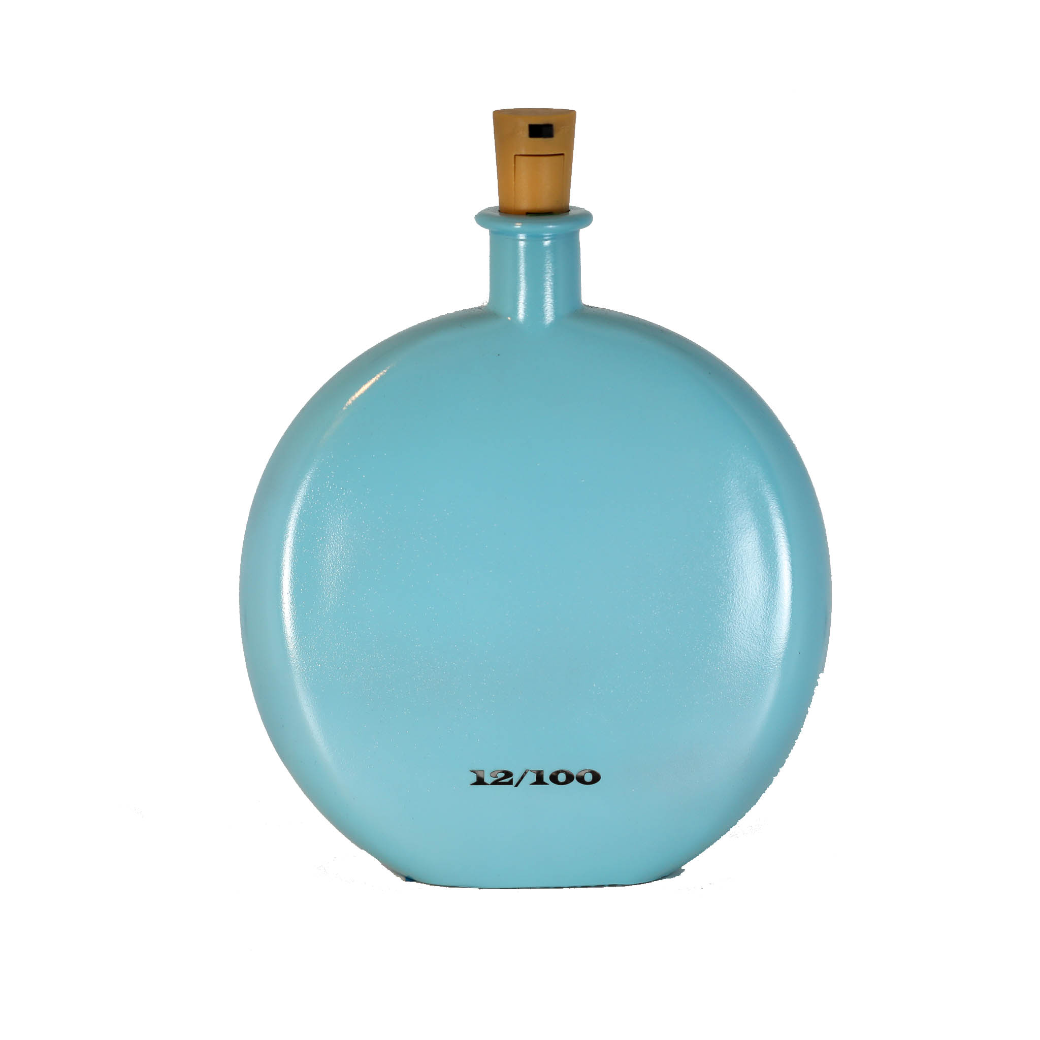 Austin Ekeler Limited Edition Bottle Lamp – One Offs Plus