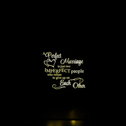 A Perfect Marriage - Image 2