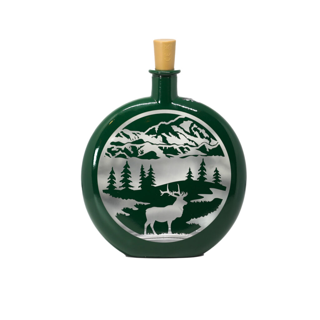 Elk scene one offs plus