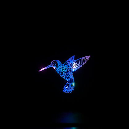 Hummingbird - Image 2