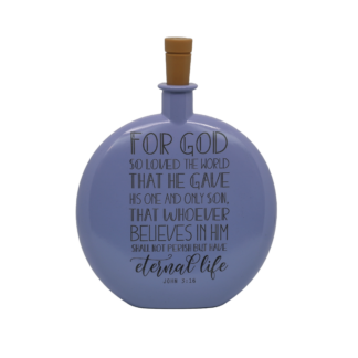 John 3:16