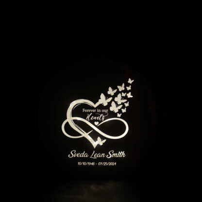 Forever in Our Hearts - Image 2