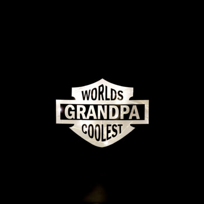 World's Coolest Grandpa - Image 2