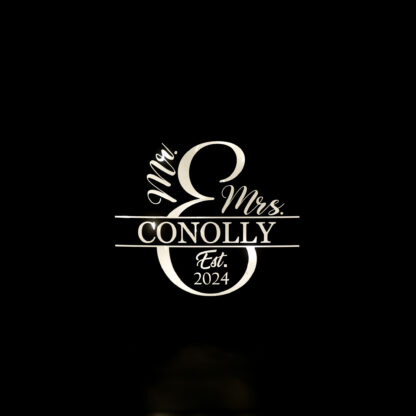 Mr & Mrs Est. - Image 2