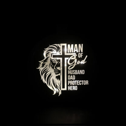 Man of God - Image 2