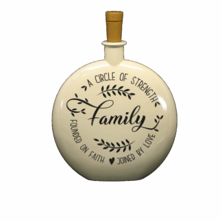 Family Strength Faith & Love