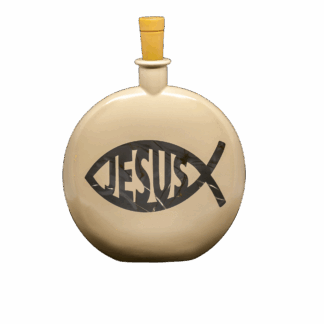 Jesus Fish