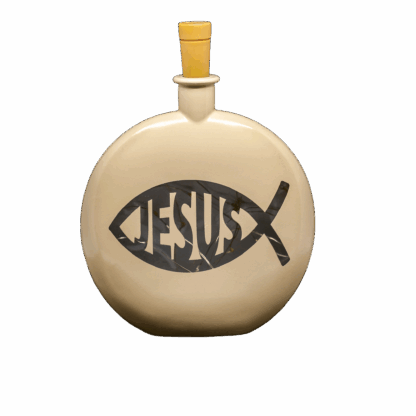 Jesus Fish
