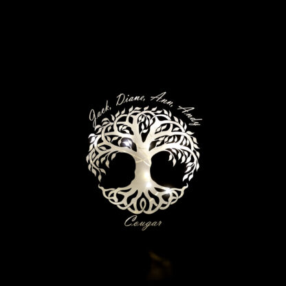 Family Tree With Custom Names - Image 2