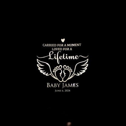 Loved for a Lifetime - Image 2