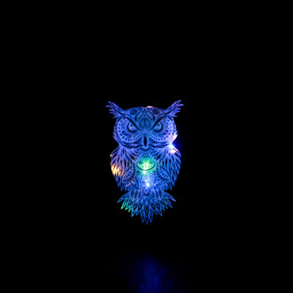 Owl - Image 2