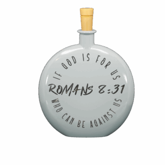 If God is for Us - Romans 8:31