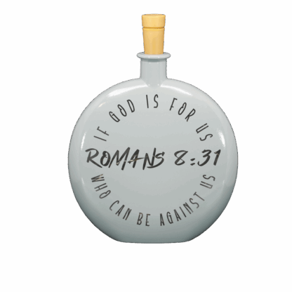 If God is for Us - Romans 8:31
