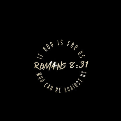 If God is for Us - Romans 8:31 - Image 2