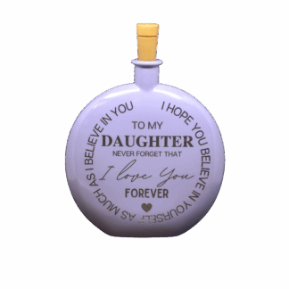 To My Daughter