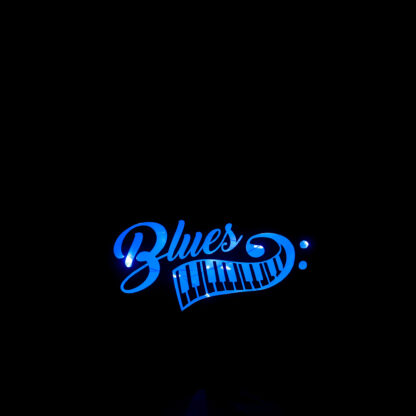 The Blues - Image 2