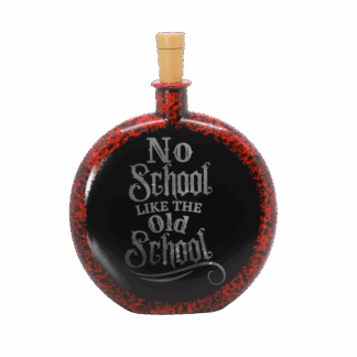 No School Like Old School
