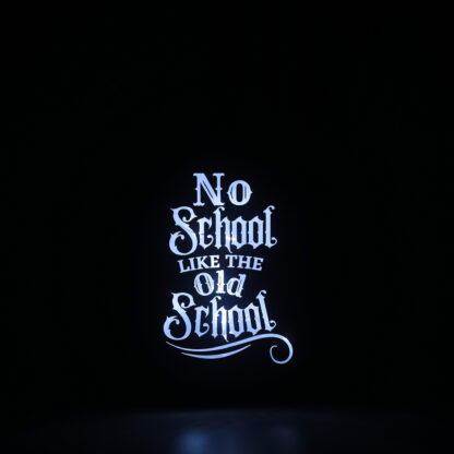 No School Like Old School - Image 2