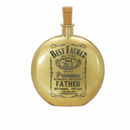 Best Father All Time-World's Greatest Father