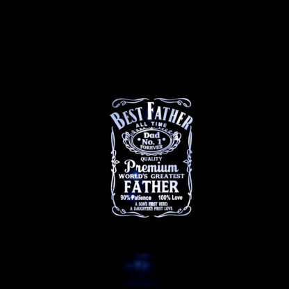Best Father All Time-World's Greatest Father - Image 2