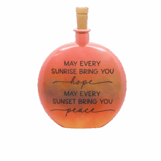 May Every Sunrise, May Every Sunset