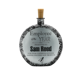 Employee of the Year