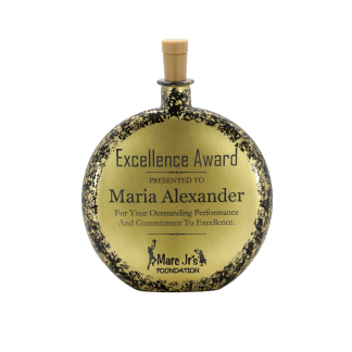 Excellence Award