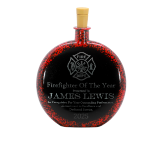 Firefighter of the Year