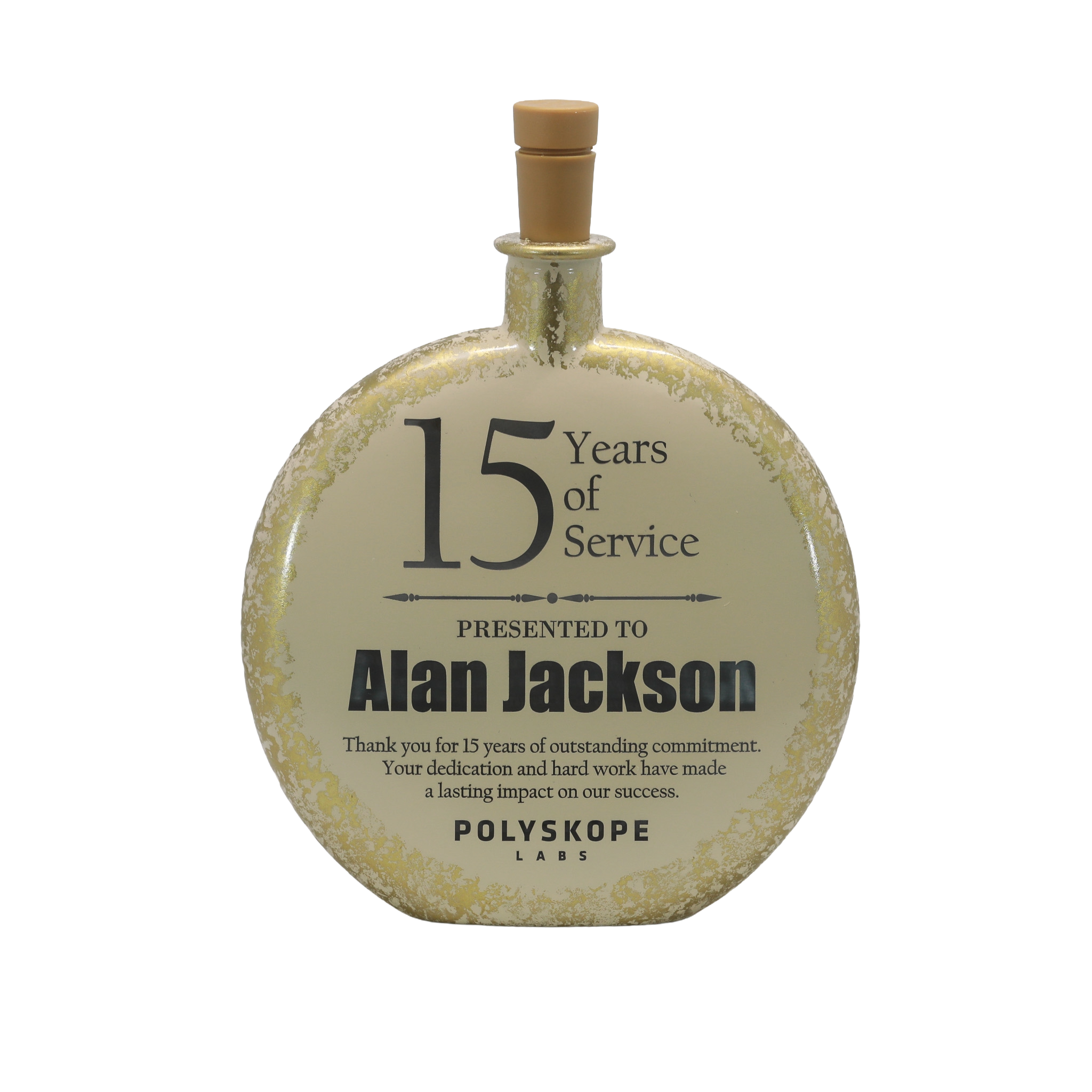 Tenure Award - Image 2