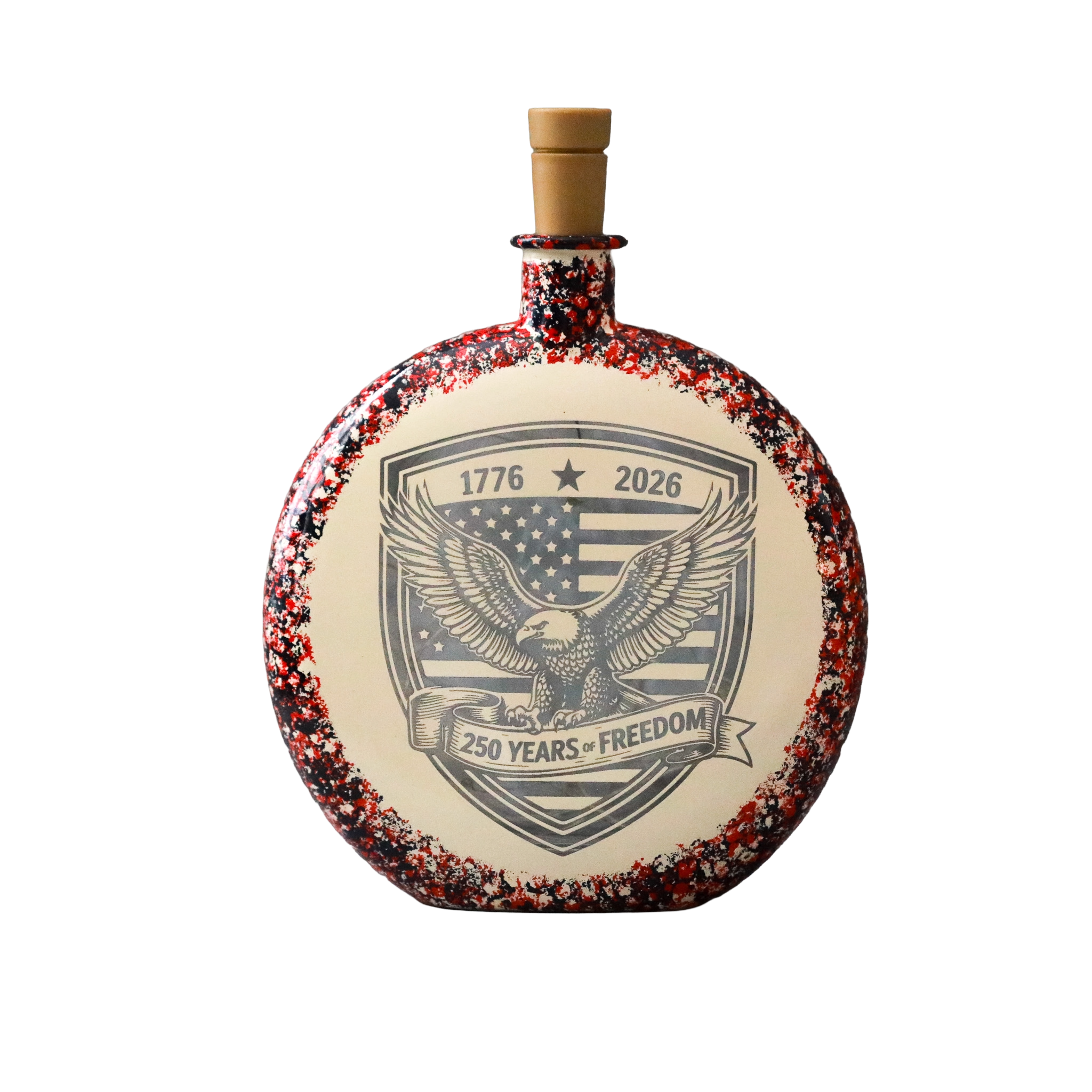 USA 250th Anniversary