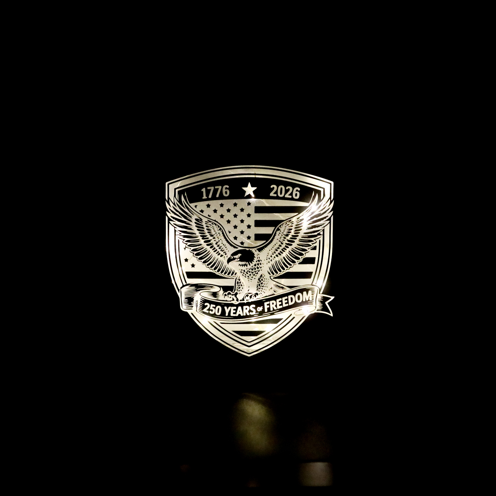 USA 250th Anniversary - Image 3