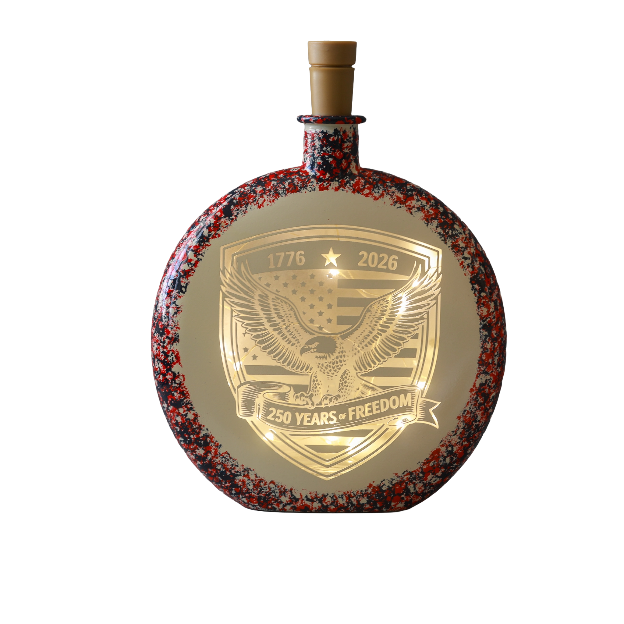 USA 250th Anniversary - Image 2