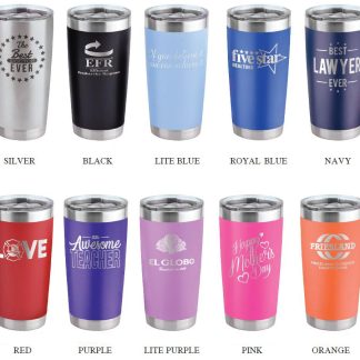 20oz Tumbler