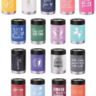 12oz Beverage Cooler