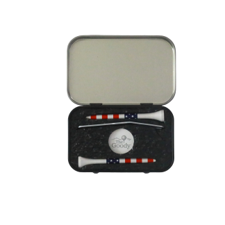 Golf Essentials Kit
