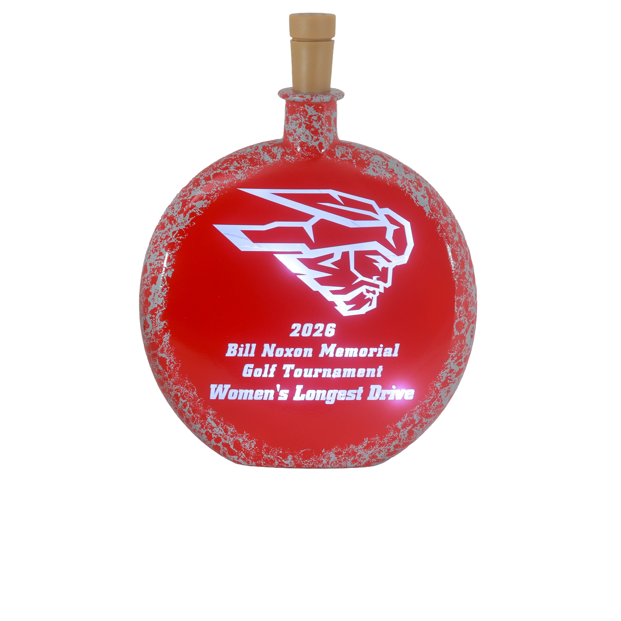 Longest Drive Award